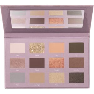 Hickap Eye Shadow Palette Vibrant Nudes 1.0