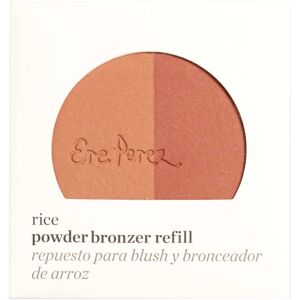 Ere Perez Rice Powder Bronzer - Tulum REFILL