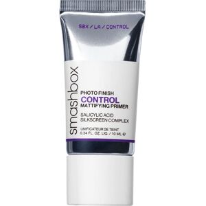 Smashbox Photo Finish Control Mattifying Primer (10ml)