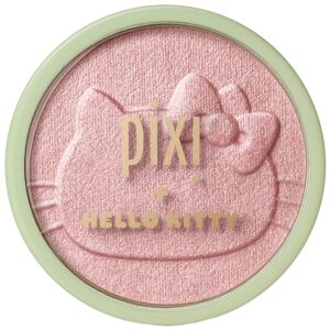 Pixi + Hello Kitty - Glow-y Powder #FriendlyBlush