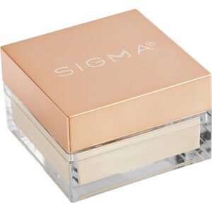 Sigma Beaming Glow Illuminating Poder - Fairy Dust