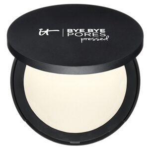 IT Cosmetics  Bye Bye Pores Pressed - Translucent