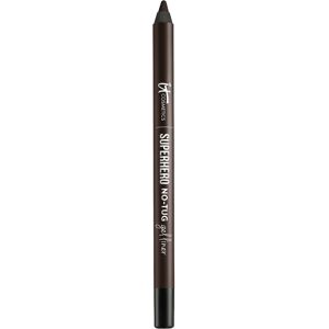 IT Cosmetics Superhero No Tug Gel Eyeliner Fantastic Espresso