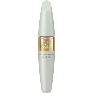 MAX FACTOR False Lash Effect Mascara Lash And Brow Serum