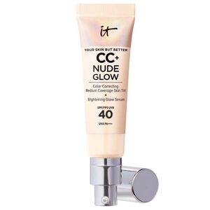 IT Cosmetics CC+ Nude Glow SPF 40 Fair (32 ml)