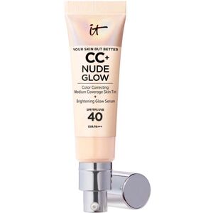 IT Cosmetics CC+ Nude Glow SPF 40 Fair Light (32 ml)