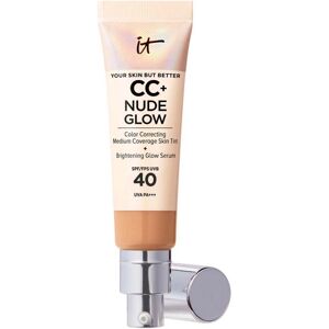 IT Cosmetics CC+ Nude Glow SPF 40 Neutral Tan (32 ml)