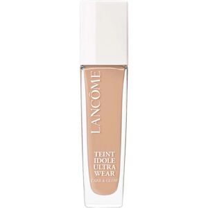 Lancôme Teint Idôle Ultra Wear Care & Glow 24H Healthy Glow Foundation 220C