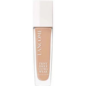 Lancôme Teint Idôle Ultra Wear Care & Glow 24H Healthy Glow Foundation 320C