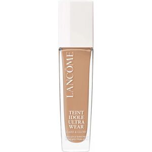 Lancôme Teint Idôle Ultra Wear Care & Glow 24H Healthy Glow Foundation 425C