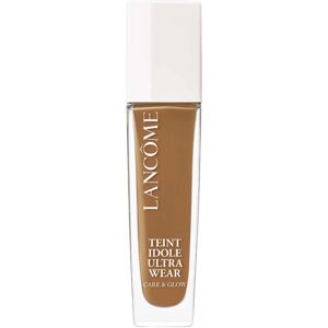 Lancôme Teint Idôle Ultra Wear Care & Glow 24H Healthy Glow Foundation 445N