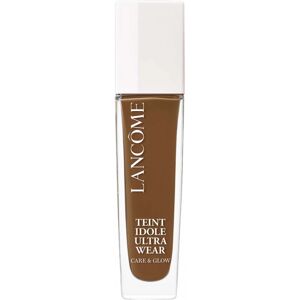 Lancôme Teint Idôle Ultra Wear Care & Glow 24H Healthy Glow Foundation 530W