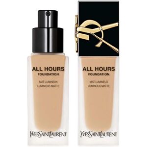 Yves Saint Laurent All Hours Foundation LC6