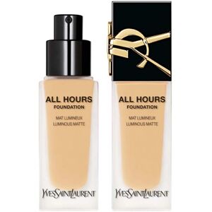 Yves Saint Laurent All Hours Foundation LW4