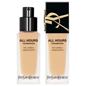 Yves Saint Laurent All Hours Foundation LW7