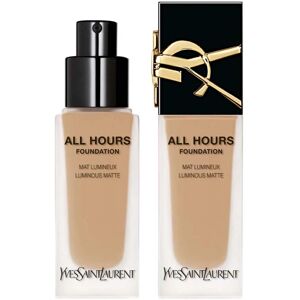 Yves Saint Laurent All Hours Foundation MN4