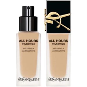 Yves Saint Laurent All Hours Foundation LN6