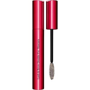 Clarins Lash & Brow Double Fix Mascara