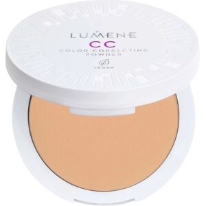 Lumene CC Color Correcting Powder 5 (10 g)