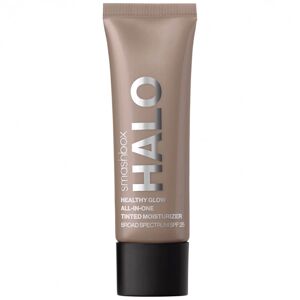 Smashbox Halo Healthy Glow All-In-One Tinted Moisturizer Spf 25 Deep