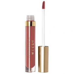 Stila Stay All Day Liquid Lipstick Palermo