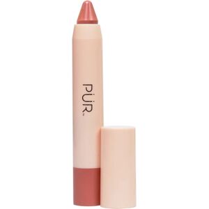 PÜR Silky Pout Creamy Lip Chubby So Peachy (3 g)