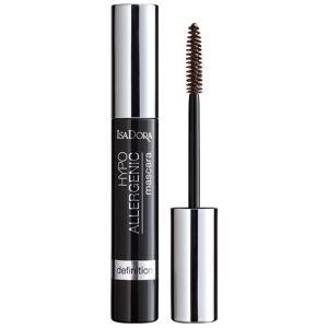 Isadora Hypo-Allergenic Mascara Brown