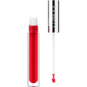 Clinique Pop Plush Creamy Lip Gloss Juicy Apple Pop (3.4ml)