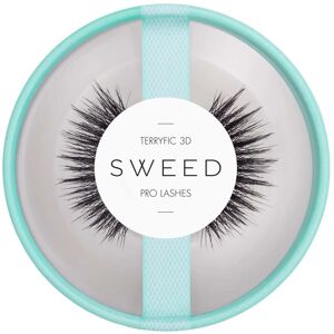Sweed Beauty Sweed Lashes Terryfic 3D