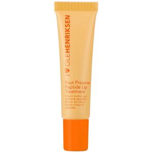 Ole Henriksen Pout Preserve Peptide Lip Treatment Citrus Sunshine