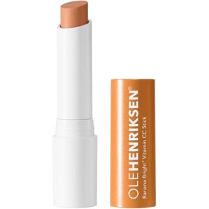 Ole Henriksen Truth Banana Bright+ Vitamin CC Stick Apricot