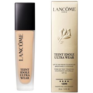 Lancôme Teint Idole Ultra Wear 120N PLAY B (30 ml)