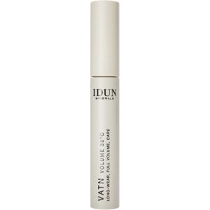 IDUN Minerals Mascara Vatn Volume 38C (9 ml)