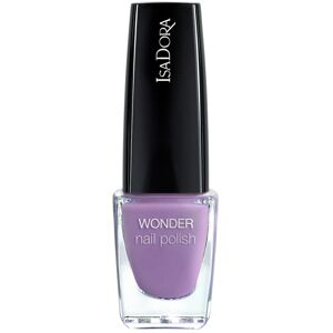 IsaDora Wonder Nail Polish 271 Lavender Love (6 ml)