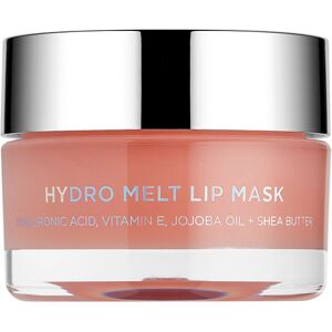 Sigma Beauty Hydro Melt Lip Mask Hush