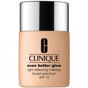 Clinique Even Better Glow Light Reflecting Makeup SPF15 Cn 74 Beige