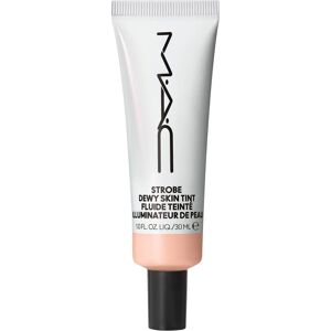 MAC Strobe Dewy Skin Tint Light 2 (30 ml)