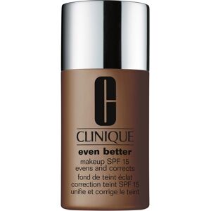 Clinique Even Better Makeup Foundation SPF15 Cn 127 Truffle