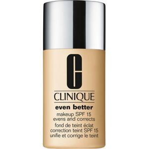 Clinique Even Better Makeup Foundation SPF15 Cream Caramel