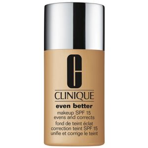 Clinique Even Better Makeup Foundation SPF15 Nutty