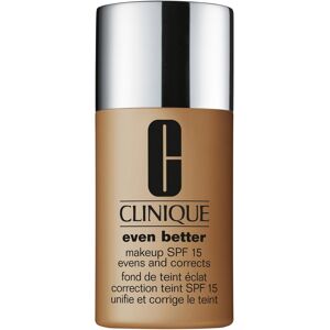 Clinique Even Better Makeup Foundation SPF15 Pecan