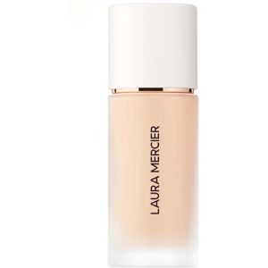 Laura Mercier Real Flawless Foundation 0N1 Silk