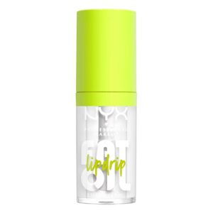 NYX Professional Makeup Fat Oil Lip Drip 01 My Main (4,8 ml)