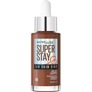 Maybelline Superstay 24H Skin Tint Foundation 66 (30 ml)