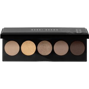 Bobbi Brown Nudes Eye Shadow Palette Smokey