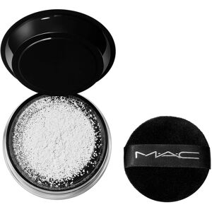 MAC Studio Fix Pro Set + Blur Weightless Loose Powder Translucent