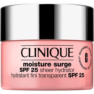 Clinique Moisture Surge Spf 25 (50 ml)