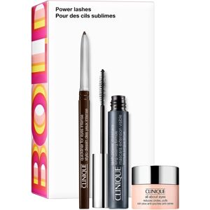 Clinique Power Lashes (6 ml + 5 ml + 0,14 g)