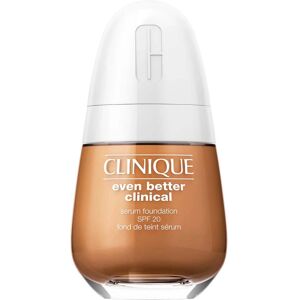 Clinique Even Better Clinical Serum Foundation SPF 20 Wn 118 Amber