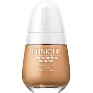 Clinique Even Better Clinical Serum Foundation SPF 20 Cn 78 Nutty